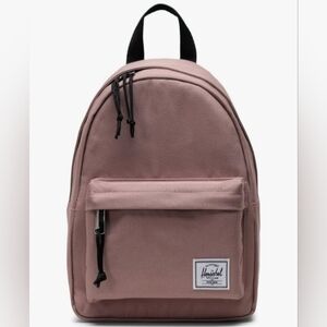 Herschel Supply Company Ash  Rose Backpack